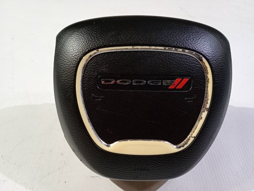 airbag powietrzna airbag driver´s Dodge Charger Challenger 2015