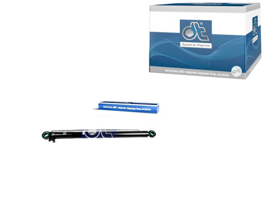 5.65117 - ПРИВОД ПОДЪЕМА КАБИНЫ DAF 65 CF 75 CF 95 XF CF 65 CF 75 CF 85