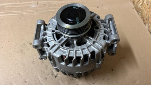 Генератор audi vw skoda 07k903023j