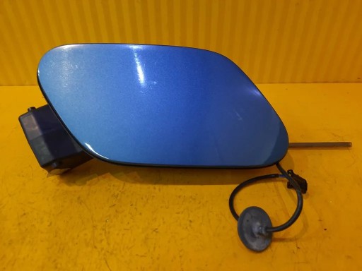 Крышка топливного бака Golf VII HB 5G0809999 LA5J