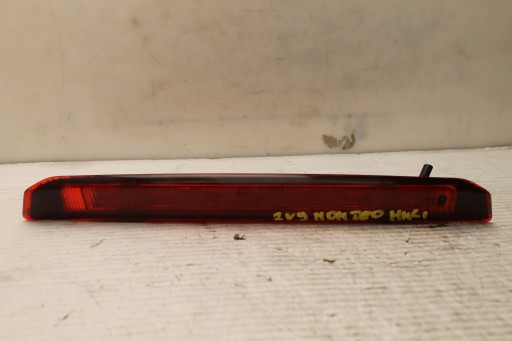 ТРЕТИЙ СТОП-СИГНАЛ FORD MONDEO MK4 LIFT УНИВЕРСАЛ