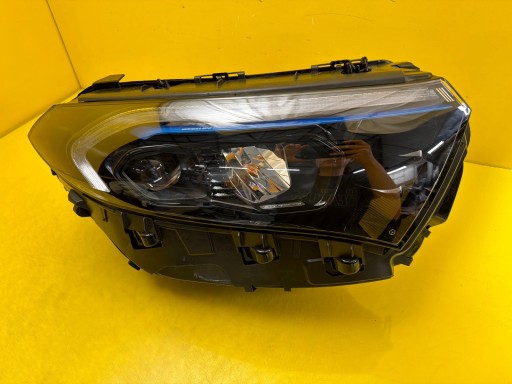 far desna Mercedes EQB EQA W243 Full Led A2439069000