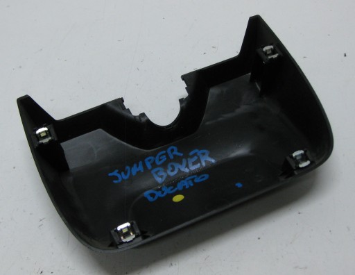 JUMPER DUCATO BOXER LIFT III Couverture tablier moteur Rétroviseur Interne 1317233070