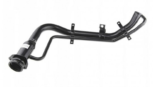 PWP-MS-003 - ТОПЛИВНАЯ КРЫШКА ТРУБА MITSUBISHI PAJERO SPORT 2.5 TD 98-