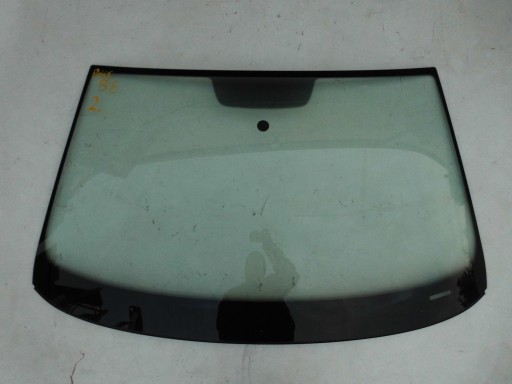 3G0845011 3G - Лобове скло VW PASSAT B8 2015r оригінал