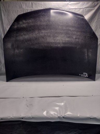 Cofano Opel Vectra C lift k: Z21A