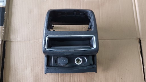 Запальничка AUDI A6 A7 C7 4G0919565A