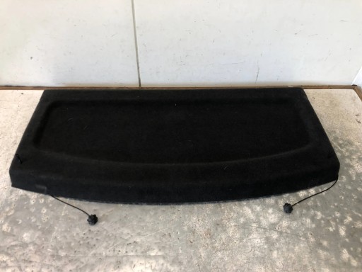 plato boot VW GOLF V 1K6867769