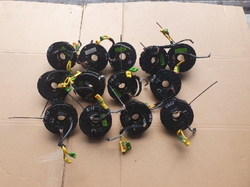 A1694641218 - Лента ESP датчик угла поворота руля MERCEDES A169 B246