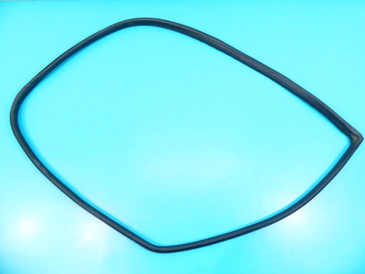 УПЛОТНИТЕЛЬ ДВЕРИ ПД FORD FIESTA MK7