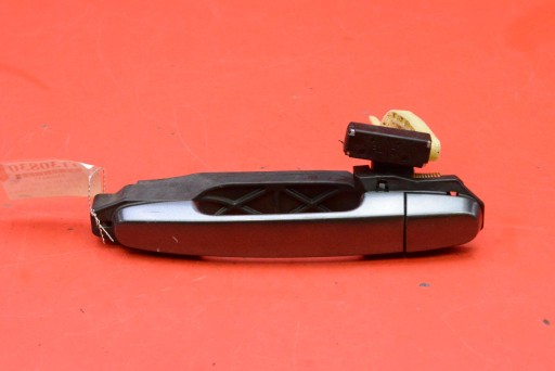 handle left rear part rear 1G3 TOYOTA RAV4 3 III 2-LIFT 10-13