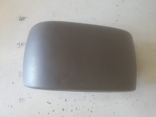 FORD MONDEO MK4 Lift 10-14R підлокітник