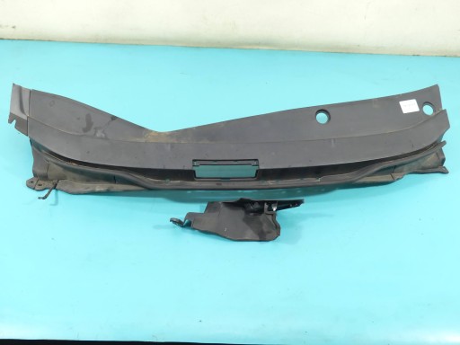 ОКНО HONDA INSIGHT II 74200-TM8-A002-50