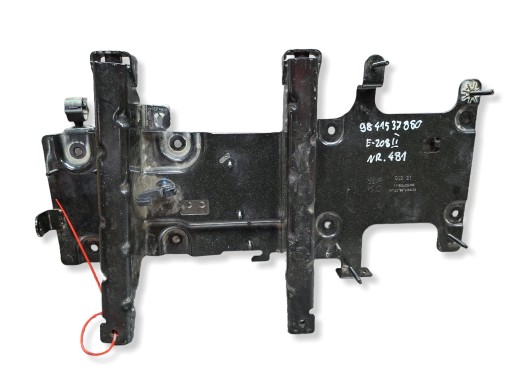 holder holder FALOWNIKA 9841537880 PEUGEOT 208 II ELEKTRYK 2019