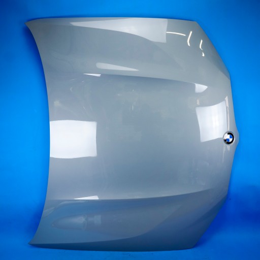 Capot Avant Couvercle supérieur moteur BMW X3 G01 LCI X4 G02 8499153 Brooklyn C4P