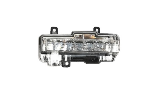 MTSPAJ4OHAL001R - MITSUBISHI PAJERO IV 15 - СВЕТОДИОДНАЯ ЛАМПА DRL R