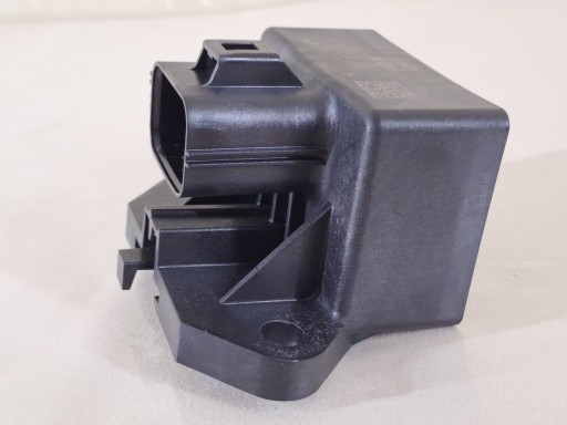 module control unit POMPY of the fuel 2.0TDCi FORD MONDEO V MK5 17r