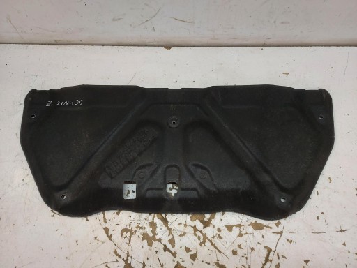 RENAULT Scenic E-Tech V 5 izolacija haube 658404741R