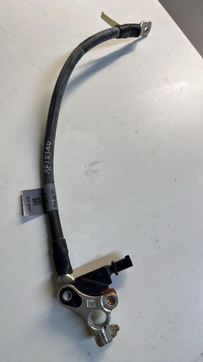 Batteriemanagement Sensor JAGUAR XE (X760) GX6314301AB MINUS - MASOWY Schlauch