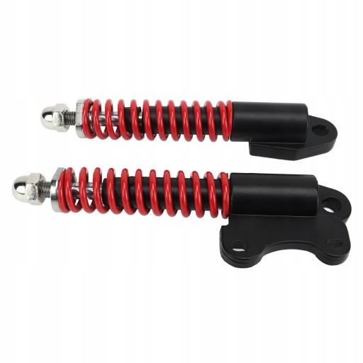 2716230025311 - АМОРТИЗАЦІЯ ПЕРЕДНЬОГО СКУТЕРА 8/10 ДЮЙМА