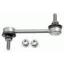 16653 02 - ШТУЦЕР STAB.AUDI A4 + a8 задній / LMI/