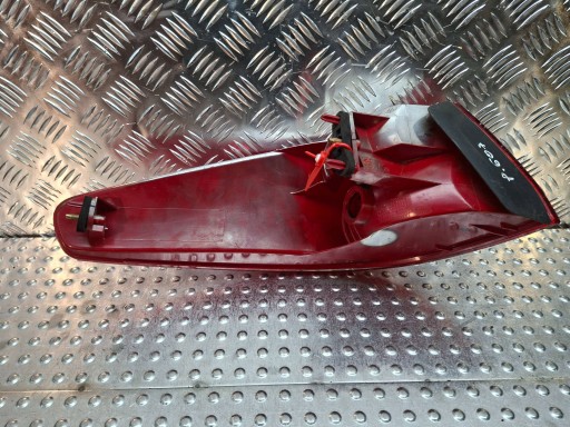 light rear right PEUGEOT 607