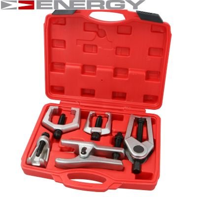 ЗНІМАЧІ ШАРНІРІВ І СТРИЖНІВ 5 ШТ.