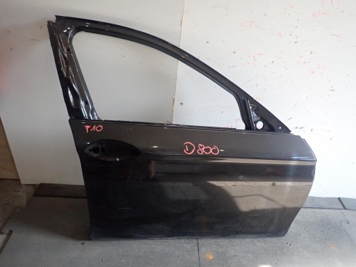 door front front right BMW 5 F10 F11 2009-2018