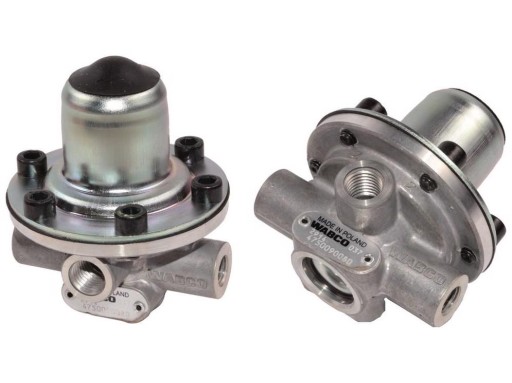 475 009 - КЛАПАН ОГРАНИЧЕНИЯ ДАВЛЕНИЯ 8-0 7BAR