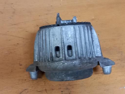 engine mount MERCEDES E-KLASA W212 2.2 CDI A2122406317 09-16