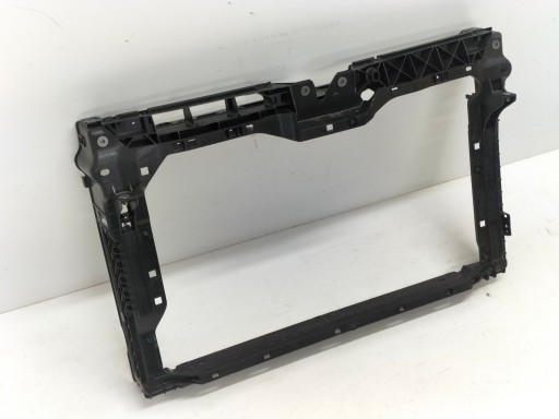 support panel for radiators pillar iron SKODA FABIA 4 IV 21- , 1.0TSI 95KM