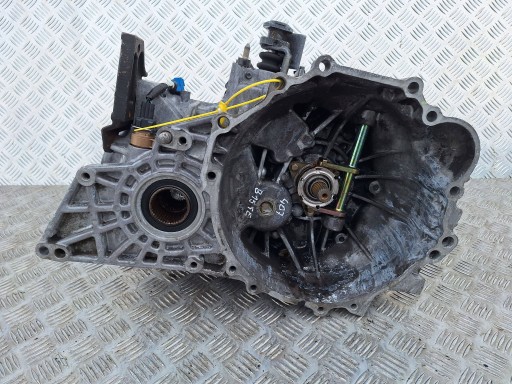 scatola cambio HYUNDAI SANTA FE e 01-06 2.0 CRDi 113PS B15TE 5-ingranaggi 4X4