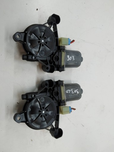mini motor windows left right front 5Q0959801B Volkswagen Touran III
