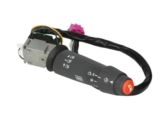 37740240010 - MERCEDES ACTROS ATEGO КОМБИНИРОВАННЫЙ ПЕРЕКЛЮЧАТЕЛЬ ЛОДКА