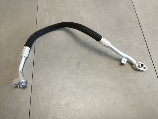 Audi A6 Allroad C8 wiring of the air conditioning 4K0816721EC