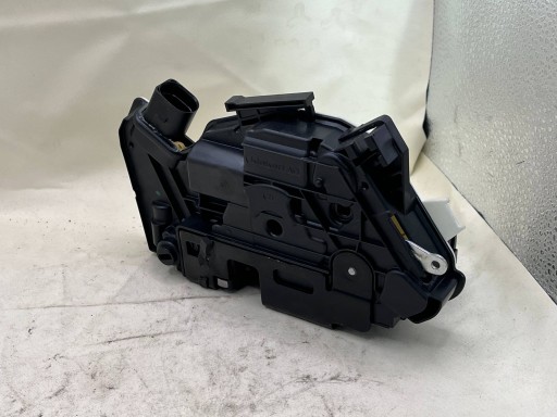 VW AUDI SKODA SEAT lock door left rear part rear VW UP 1S4839015B !J