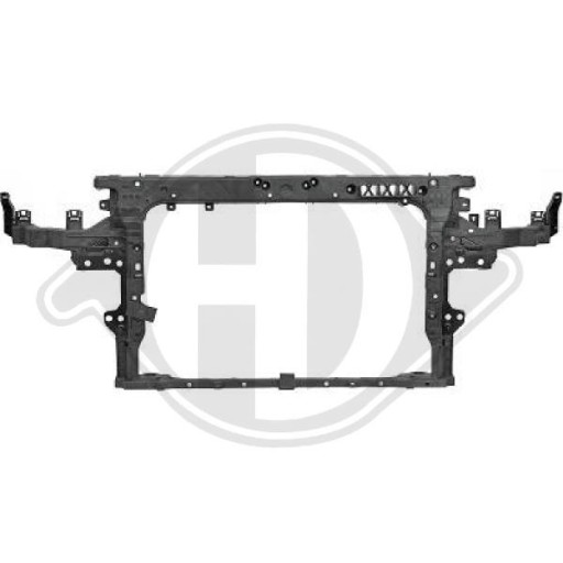 6570002 - УСИЛЕНИЕ ПЕРЕДНЕГО РЕМНЯ KIA NIRO 16->>