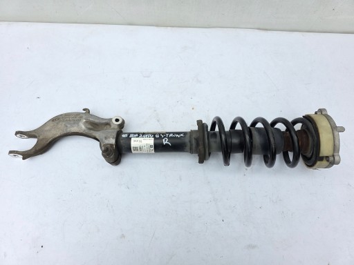 shock absorber right front front AUDI Q5 80A II FY 2.0T 2.0TFSI S-TRONIC