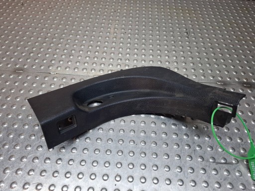 cover of the threshold SLUPKA left front 9162735 BMW 5 F10 F11
