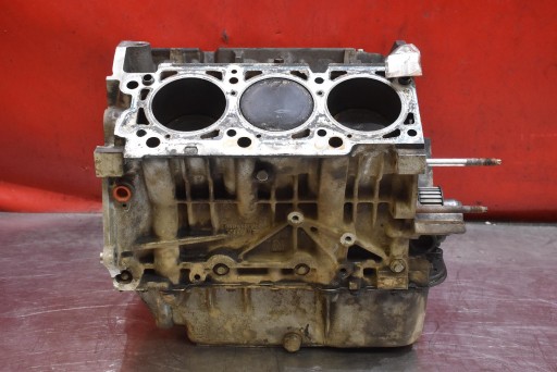 BLOK DOL Motore ALBERO MOTORE 04792660AA CHRYSLER PACIFICA 1 e 3.5 V6 213 KM 03-08