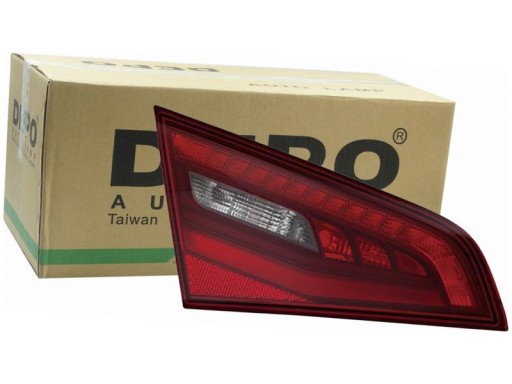 446-1326L-UE - Ліхтар задній лівий audi a3 8v 12-20 liftback