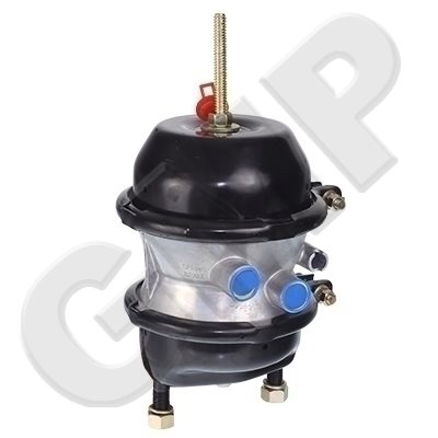 05.444.44.01.3 - ГАЛЬМІВНИЙ ЦИЛІНДР ПРИЧЕПА WIELTON SCHMITZ SAF BPW