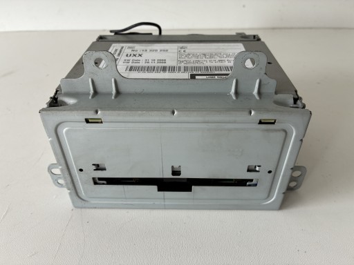 Radio Navigation czytnik navi Opel INSIGNIA A 13320252 08-13r ==OEM== Europa