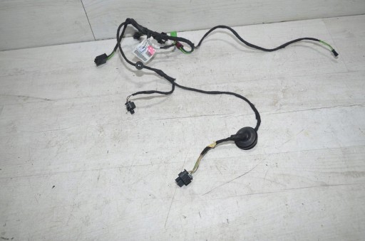 bundle door left front Mercedes W176 lift