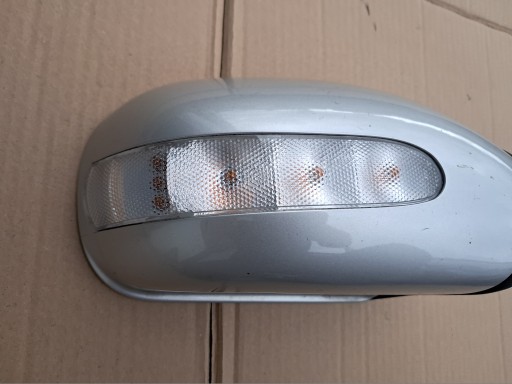 mirror right MERCEDES W203 7PIN 41-3133-418