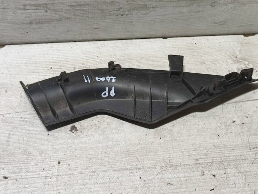 Peugeot 2008 II 2020 front side right torpedo front