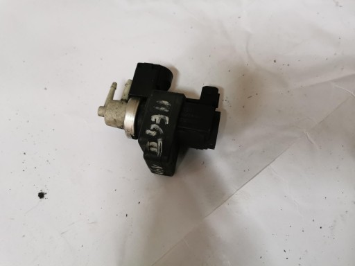 Vanne à vide RENAULT MEGANE II 1.9 DCI 02-08