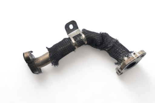 hose EGR of the gas RANGE ROVER SPORT and L320 L322 3.6 TDV8 6H3Q-9F468-DC