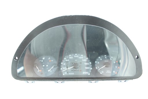 dials PREDKOSCIOMIERZ FIAT PUNTO and 60.6000.017 FIAT