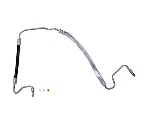 SU-3401376 - КАБЕЛЬ ПИТАНИЯ CHRYSLER TOWN COUNTRY 05-07